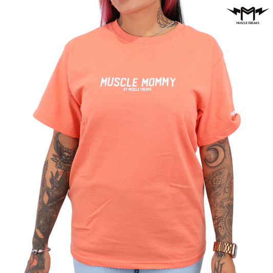 PLAYERA MUSCLE FREAKS MY MELODY