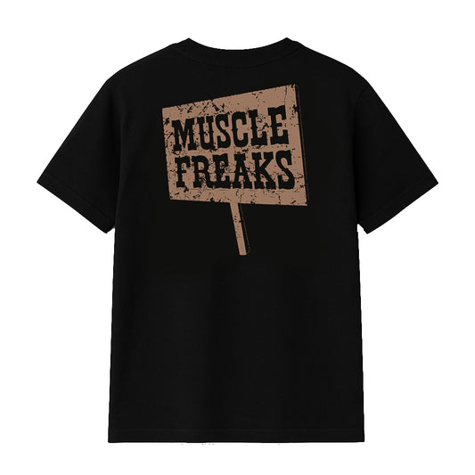 KYKE FREAK