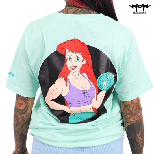 PLAYERA MUSCLE FREAKS ARIEL
