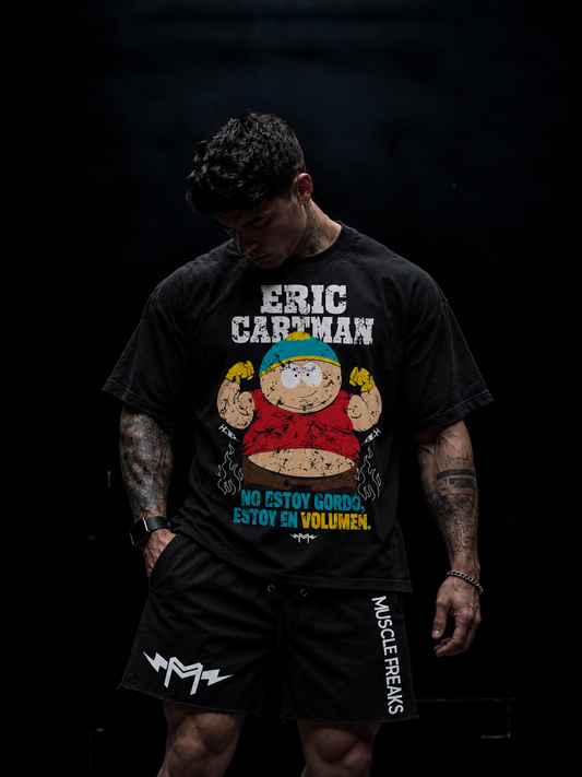 CARTMAN FREAK