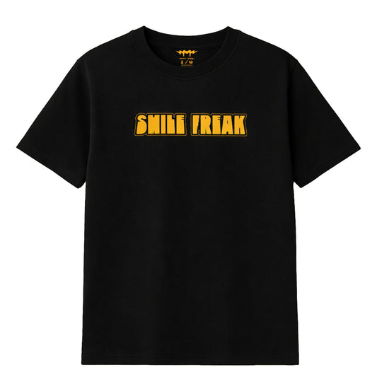 Smile Freaks Oversize