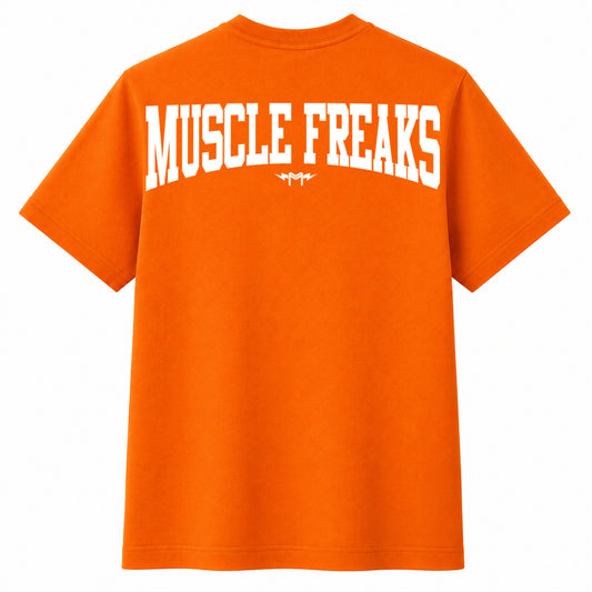PLAYERA Little MUSCLE