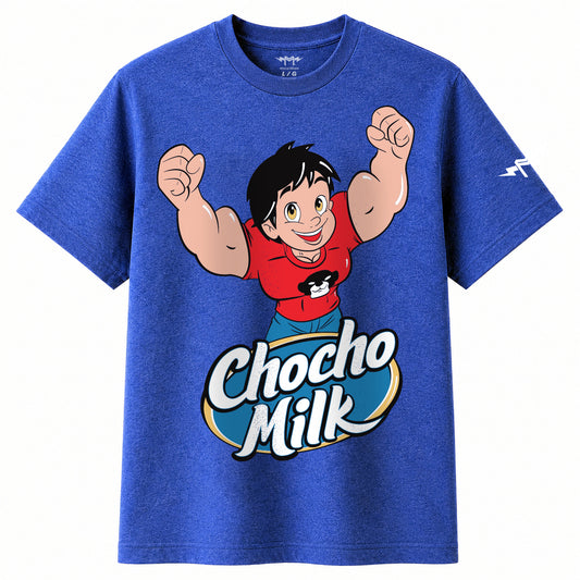 CHOCHOMILK FREAK