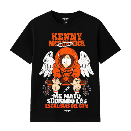KENNY FREAK