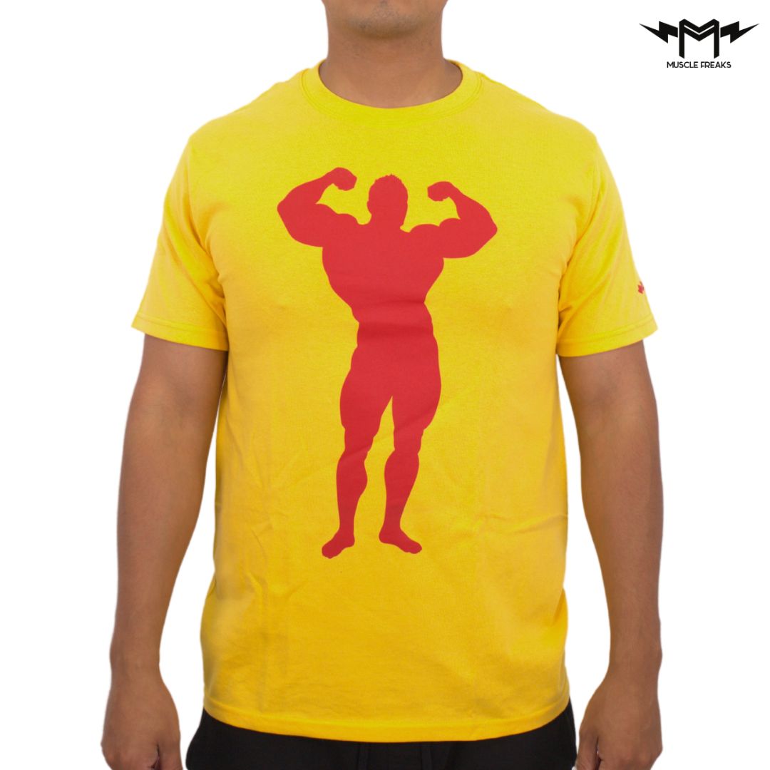 PLAYERA MUSCLE FREAKS UNIVERSAL