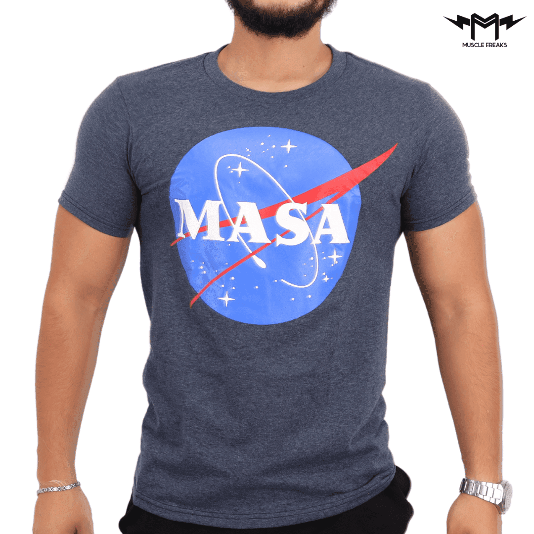 PLAYERA MUSCLE FREAKS MASA