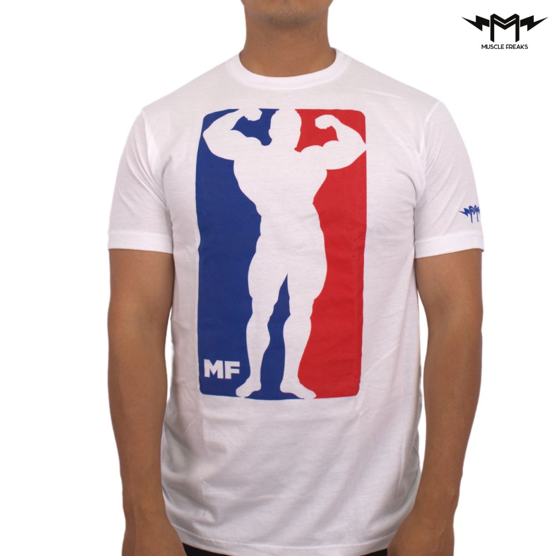 PLAYERA MUSCLE FREAKS MBA 2