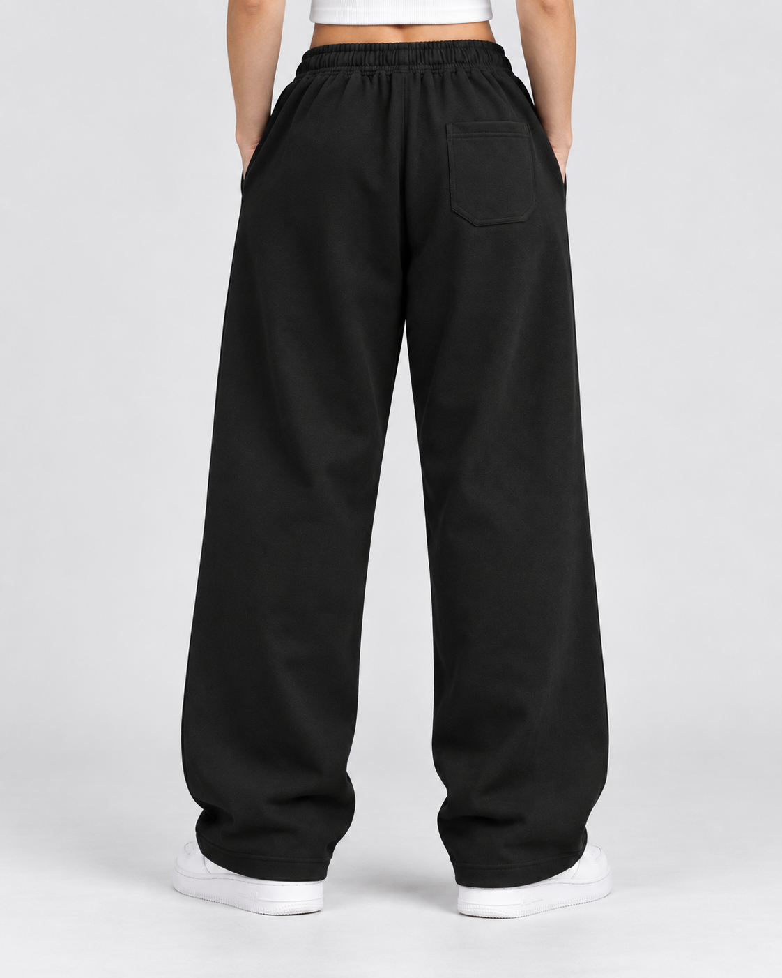 BAGGY MUSCLE FREAKS UNISEX
