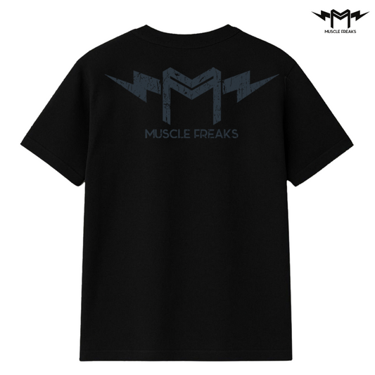 PLAYERA MUSCLE FREAKS VENOM VEINS