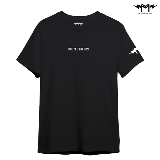 PLAYERA MUSCLE FREAKS NO EXCUSES