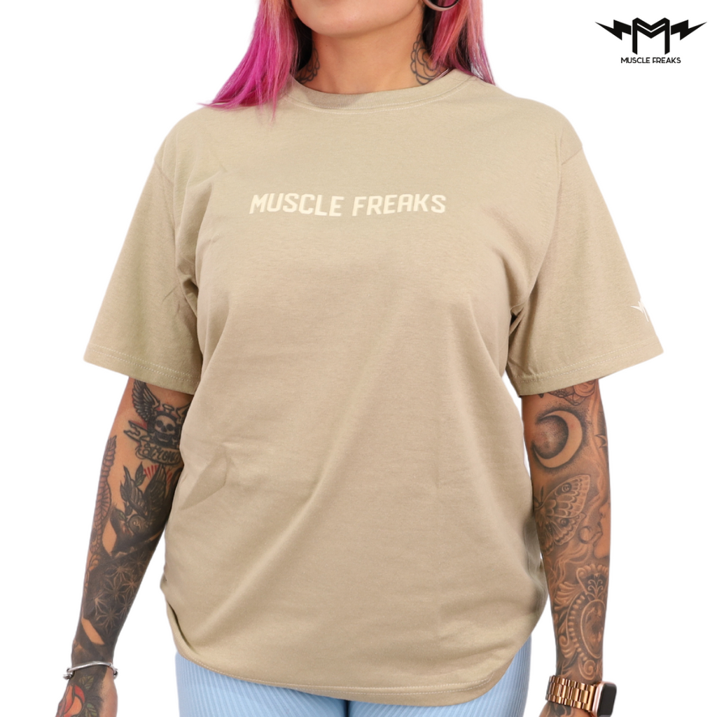 PLAYERA MUSCLE FREAKS CHEEMS