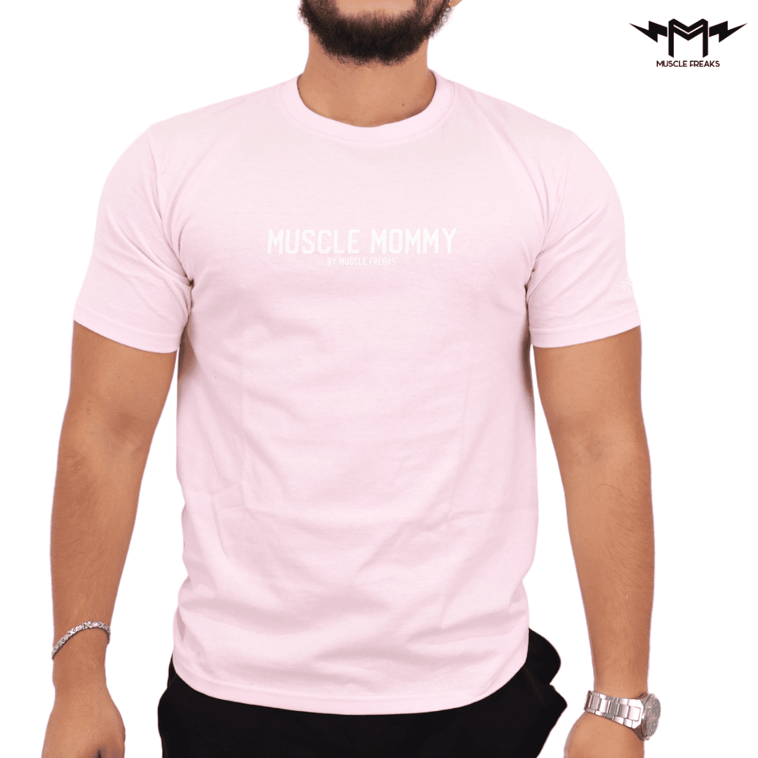 PLAYERA MUSCLE FREAKS KITTY