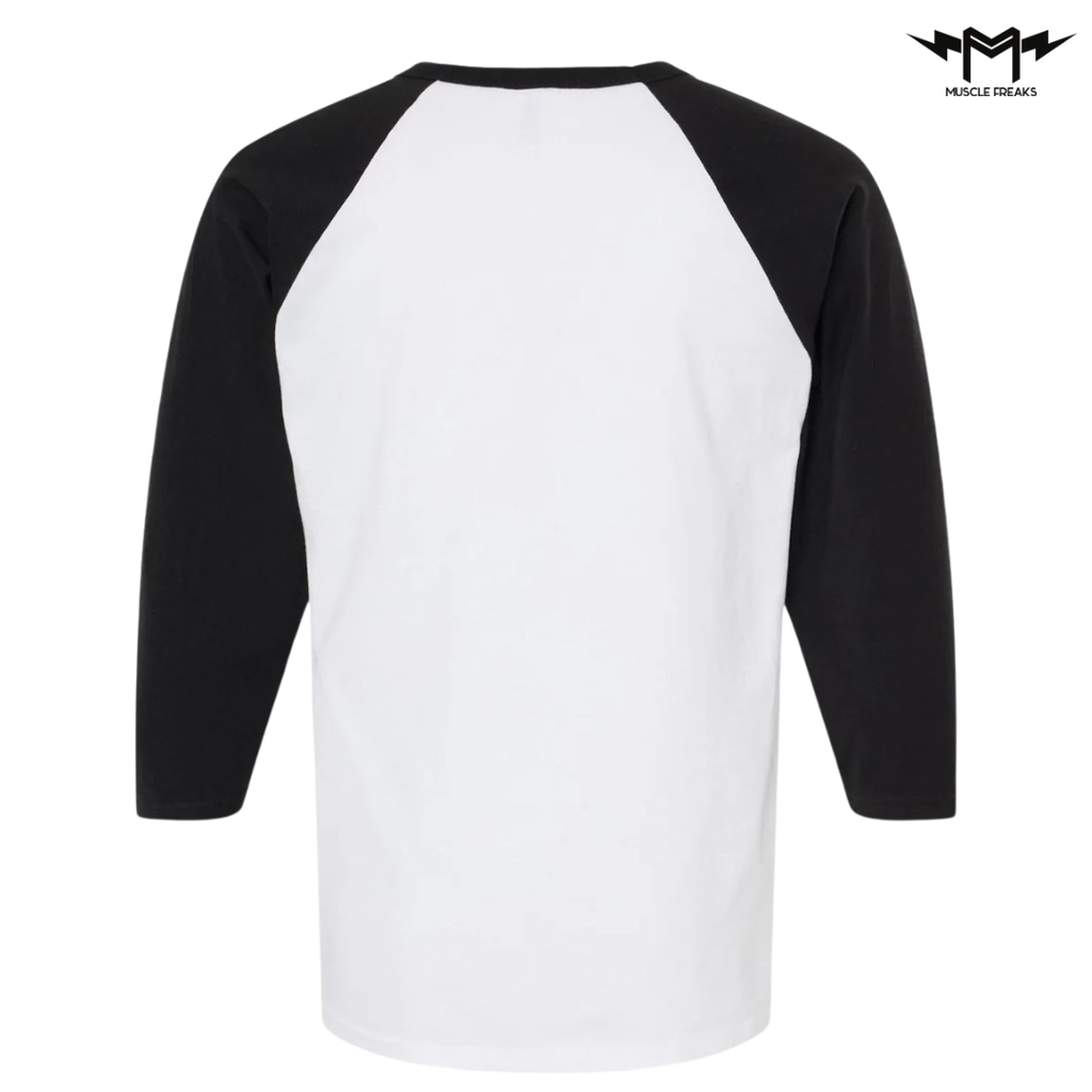 PLAYERA MUSCLE FREAKS HELLFIRE GYM