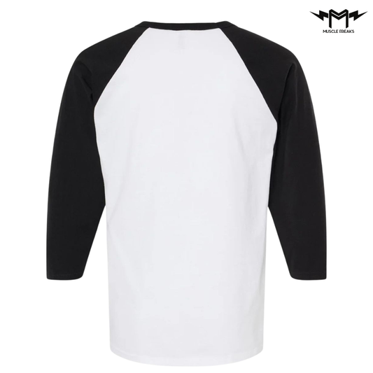 PLAYERA MUSCLE FREAKS HELLFIRE GYM