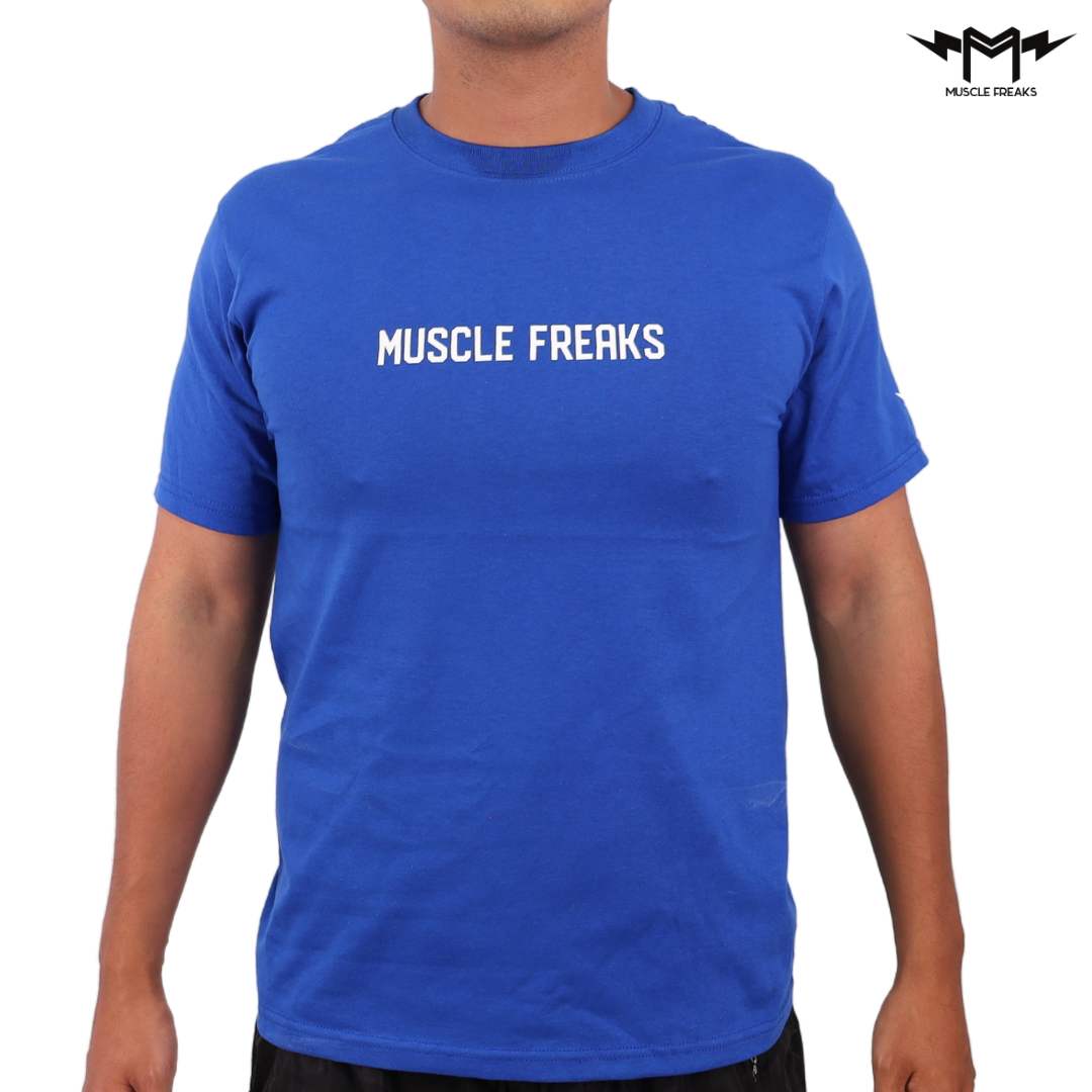 PLAYERA MUSCLE FREAKS LEONARDO