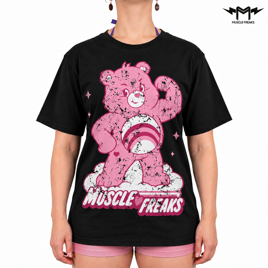 PLAYERA Cheer Bear
