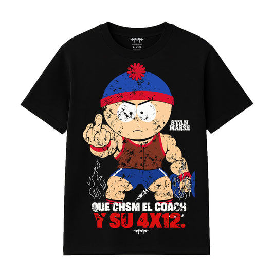 STAN FREAK