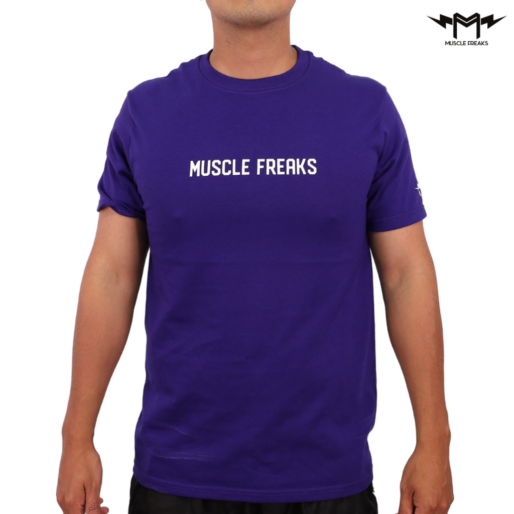 PLAYERA MUSCLE FREAKS DONATELLO