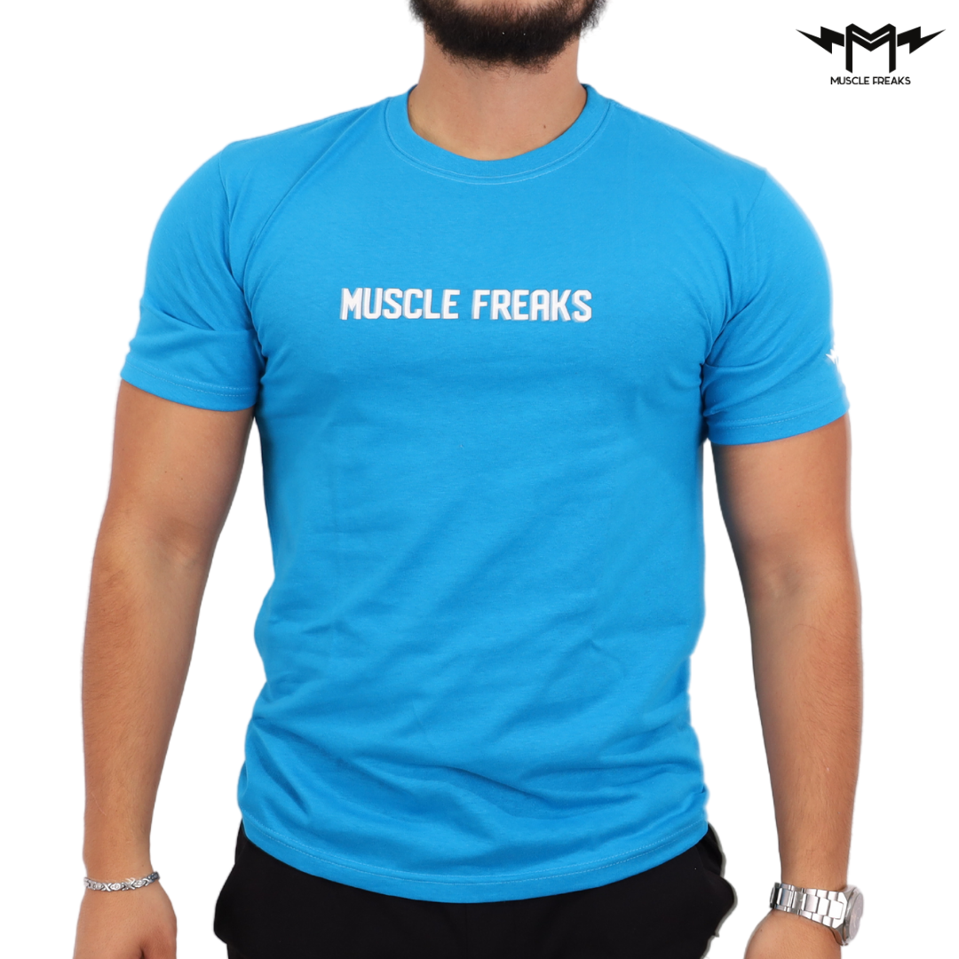 PLAYERA MUSCLE FREAKS SQUIRTLE