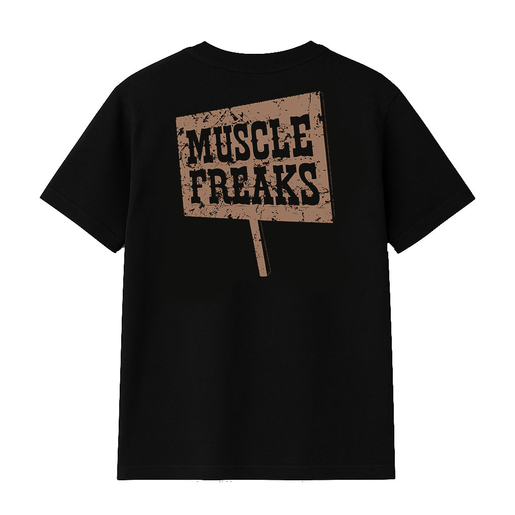 STAN FREAK