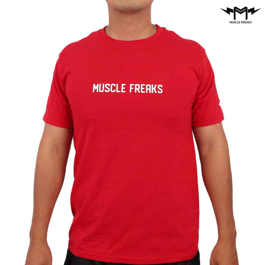 PLAYERA MUSCLE FREAKS RAPHAEL