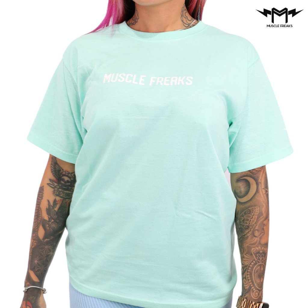 PLAYERA MUSCLE FREAKS BULBASAUR