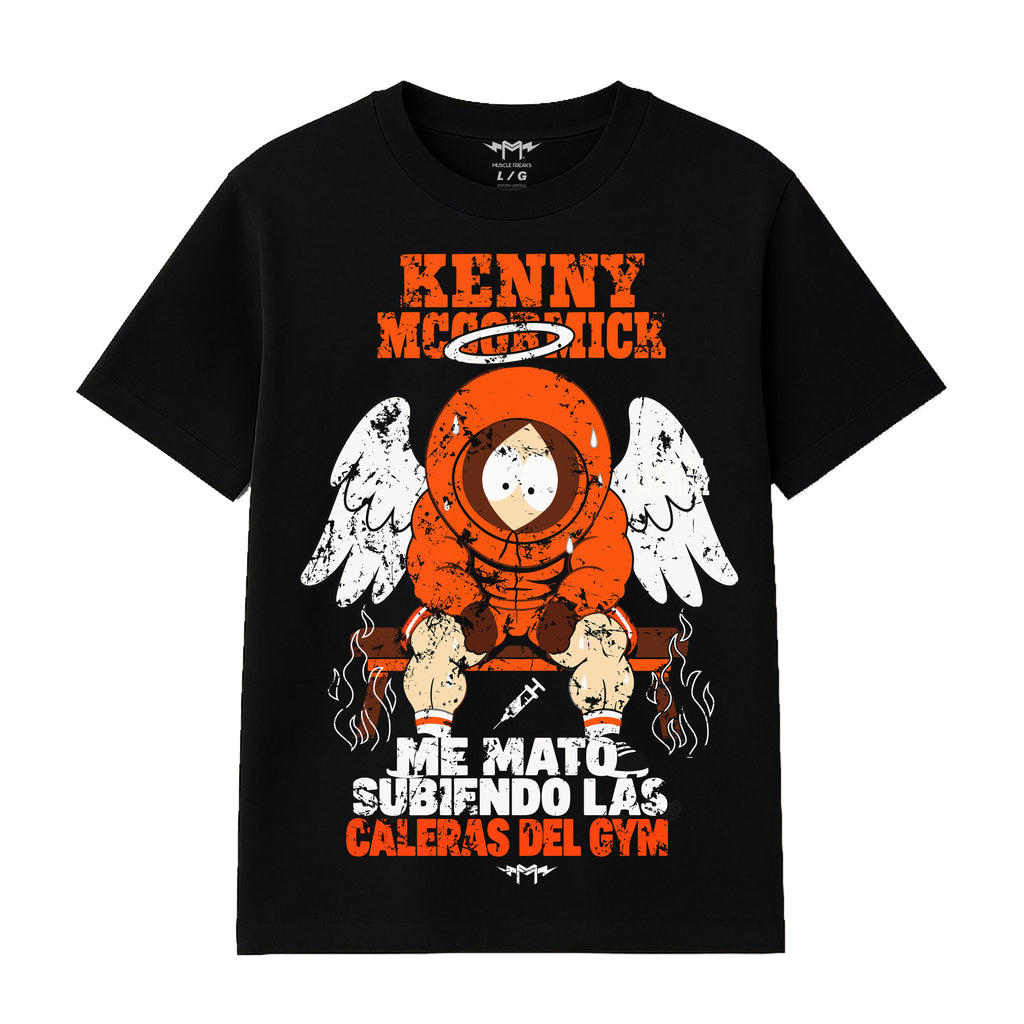 KENNY FREAK