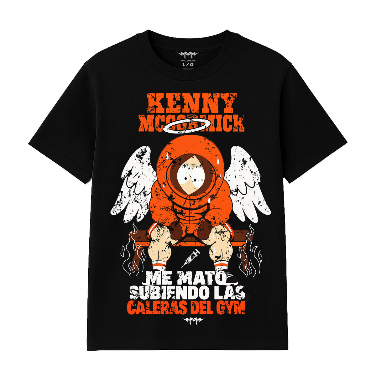 KENNY FREAK