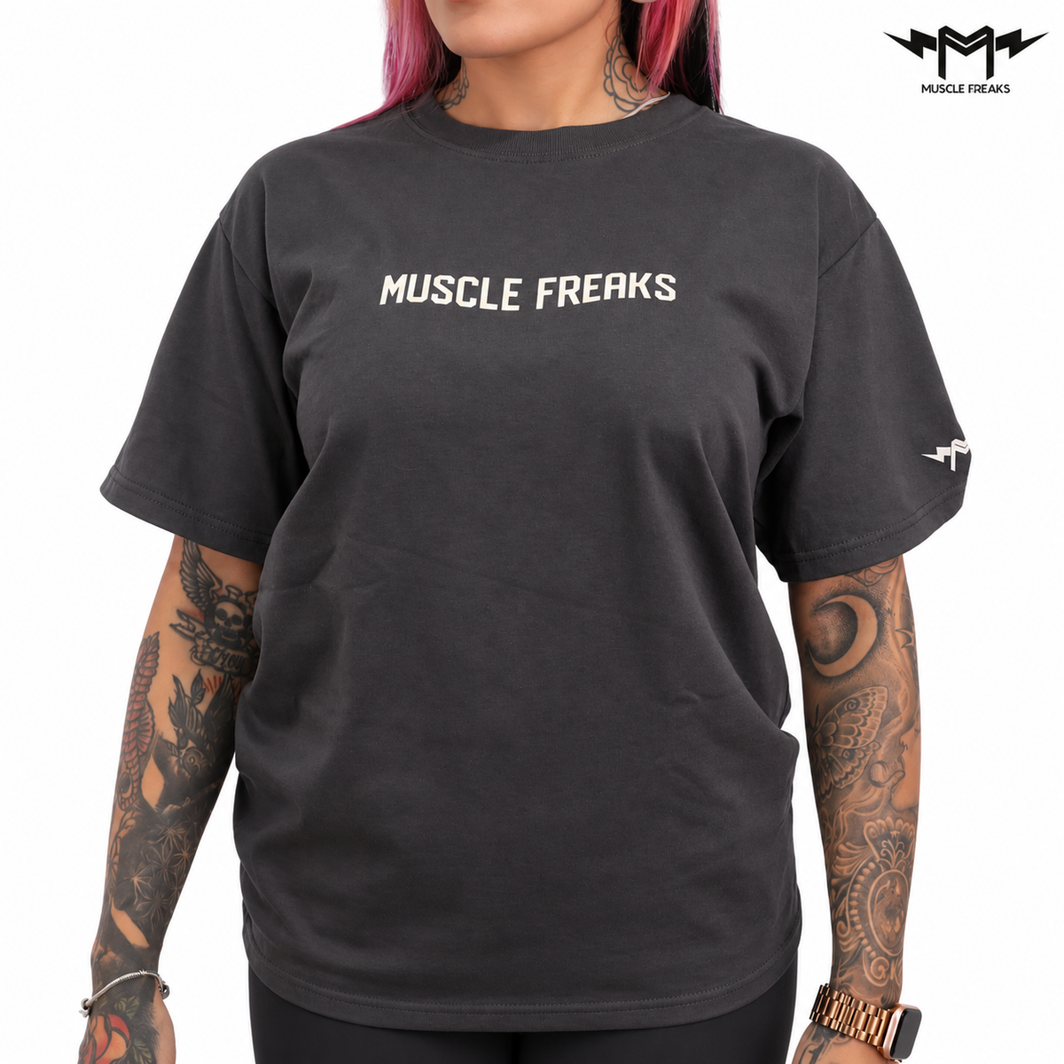 PLAYERA SKULL DEMON