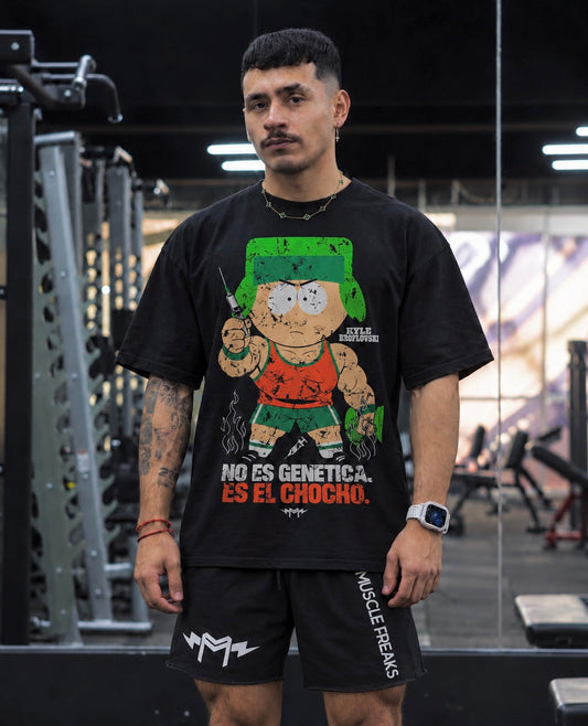 KYLE FREAK