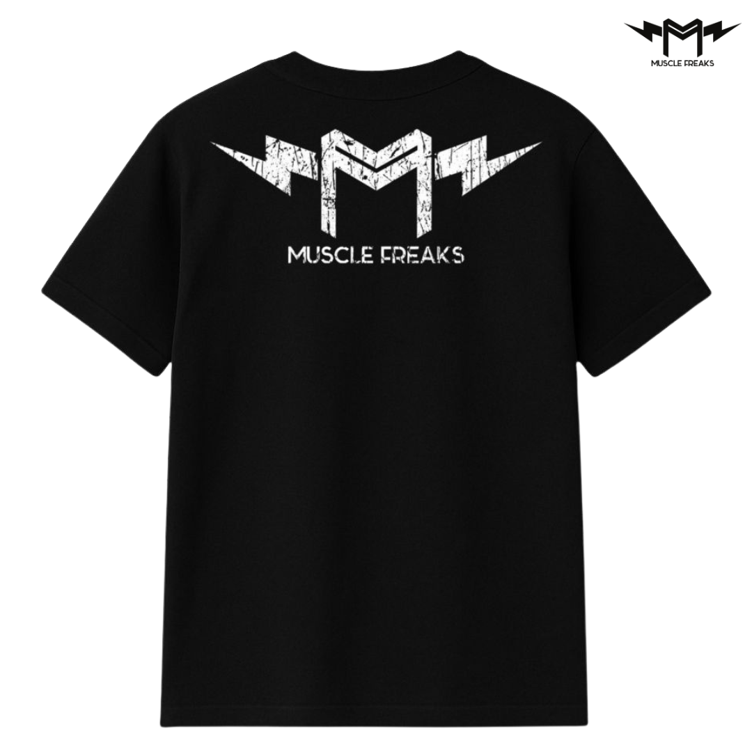 PLAYERA MUSCLE FREAKS BRIAN G.