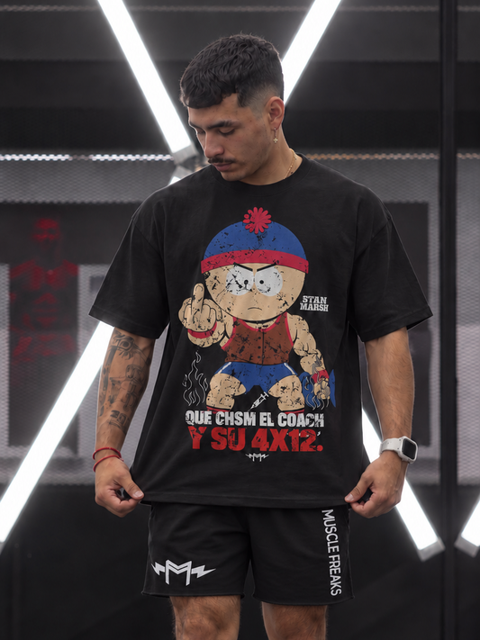 STAN FREAK