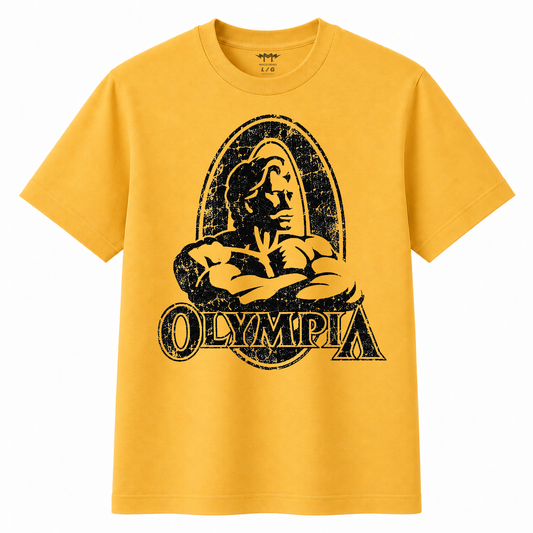 GOLDEN ERA YELLOW