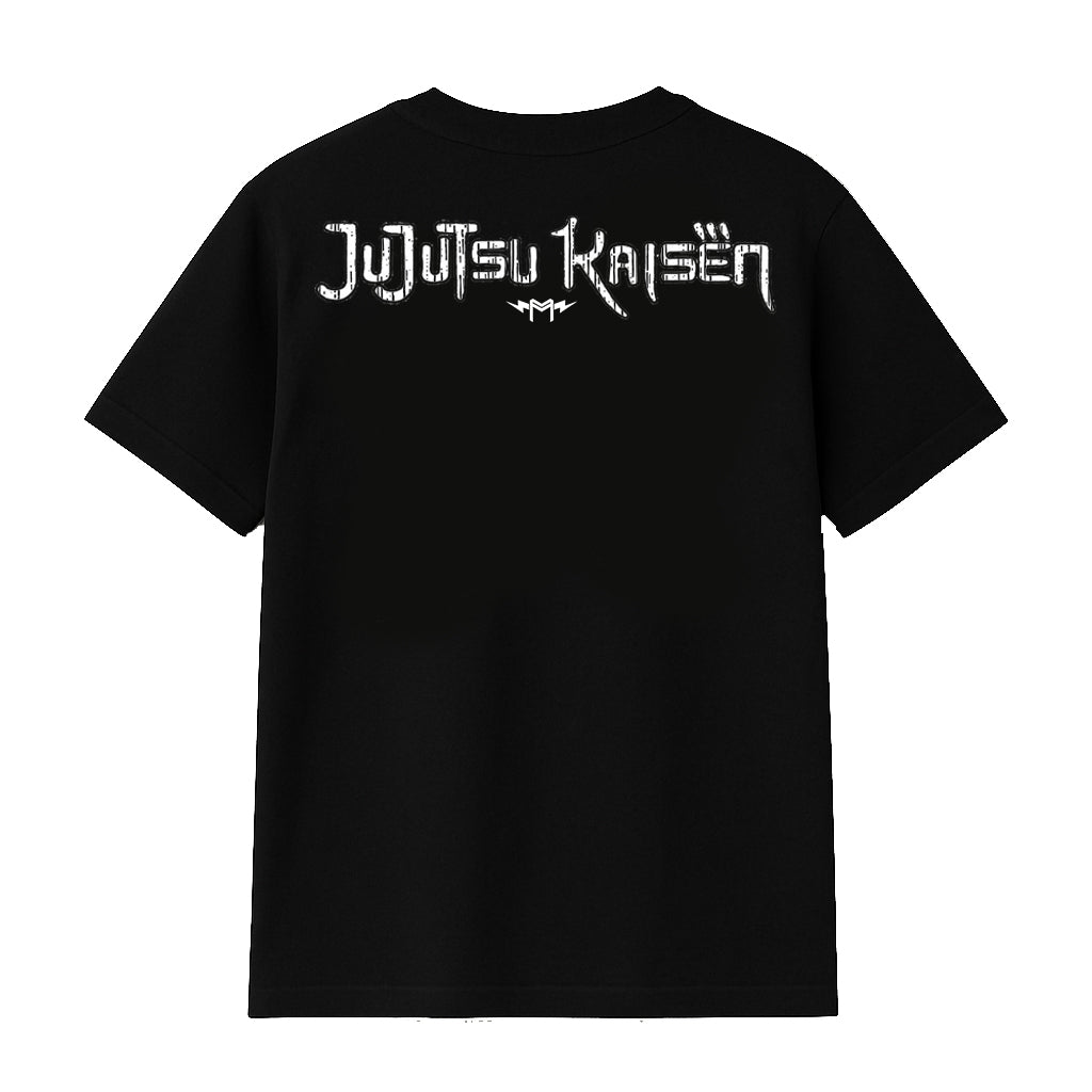 PLAYERA MUSCLE FREAKS SATORU