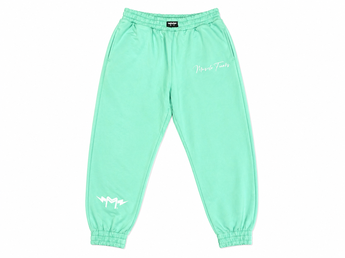 JOGGER MUSCLE FREAKS MENTA