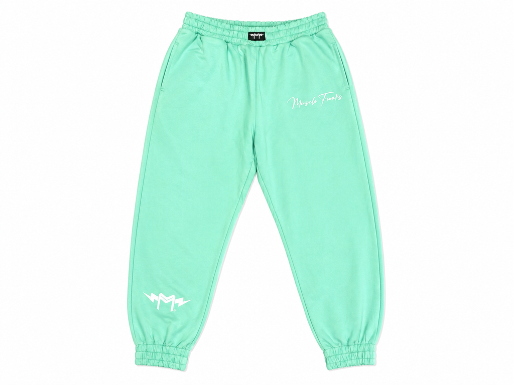 JOGGER MUSCLE FREAKS MENTA