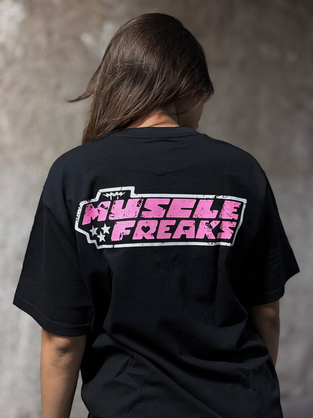 PLAYERA MUSCLE FREAKS BELLOTA