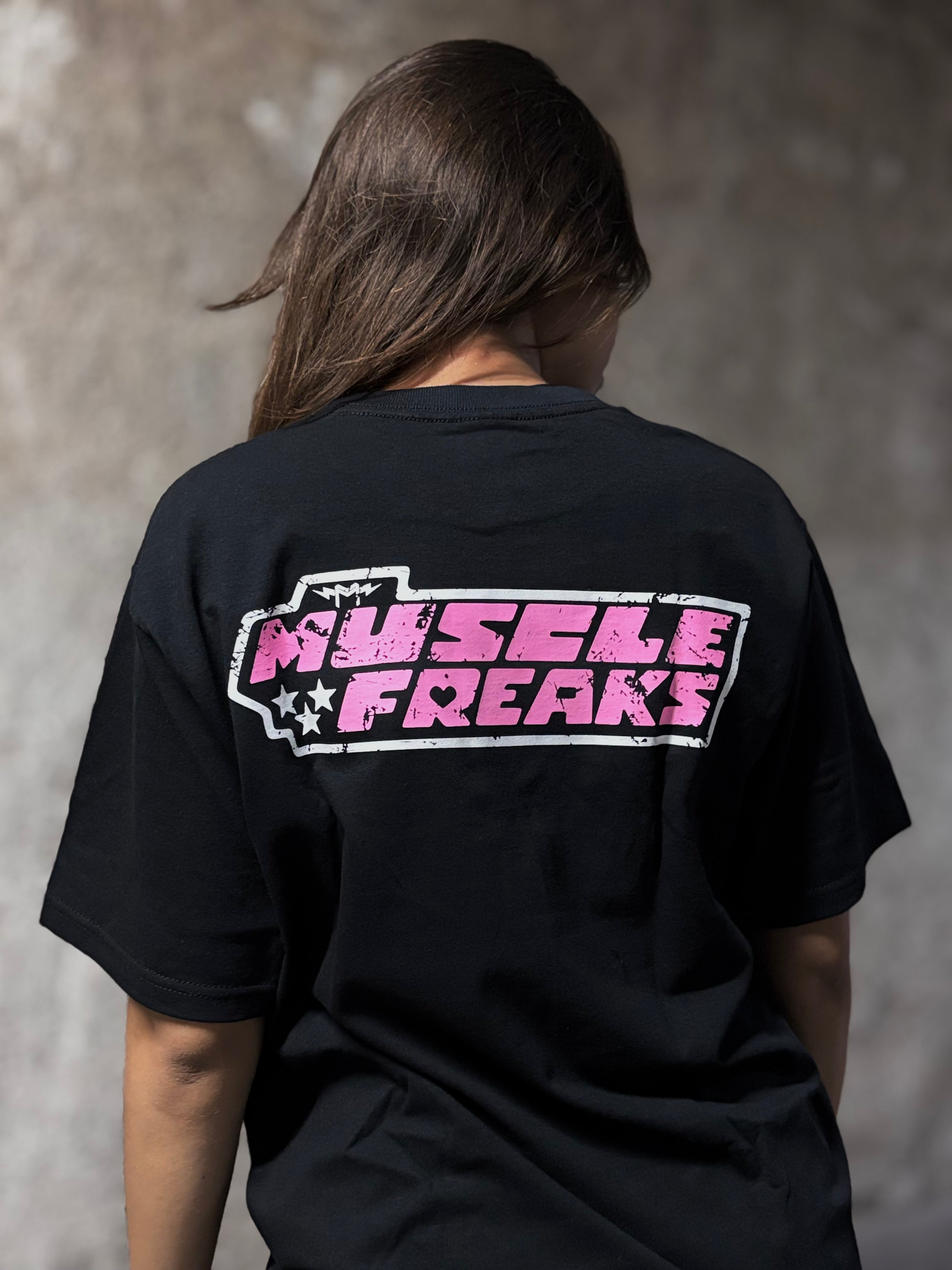 PLAYERA MUSCLE FREAKS BELLOTA