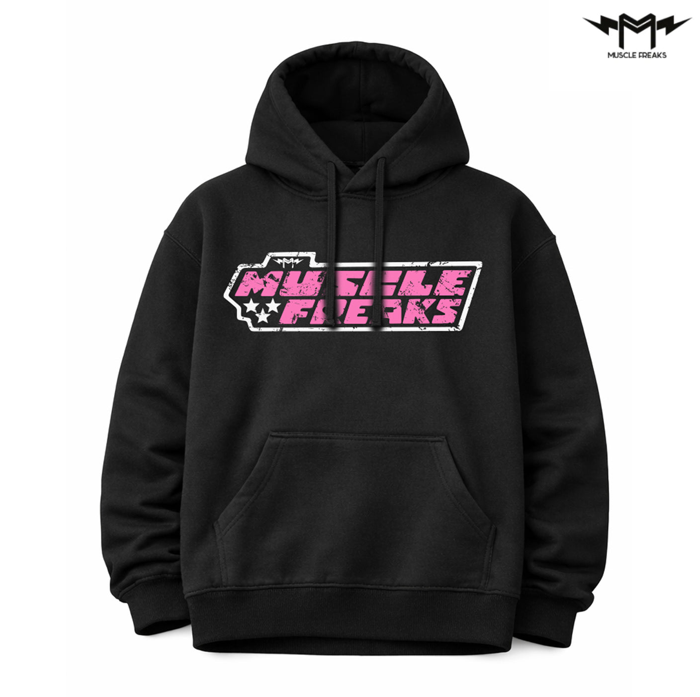HODDIE MUSCLE FREAKS BELLOTA