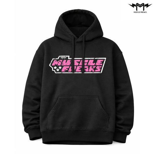 HODDIE MUSCLE FREAKS BURBUJA