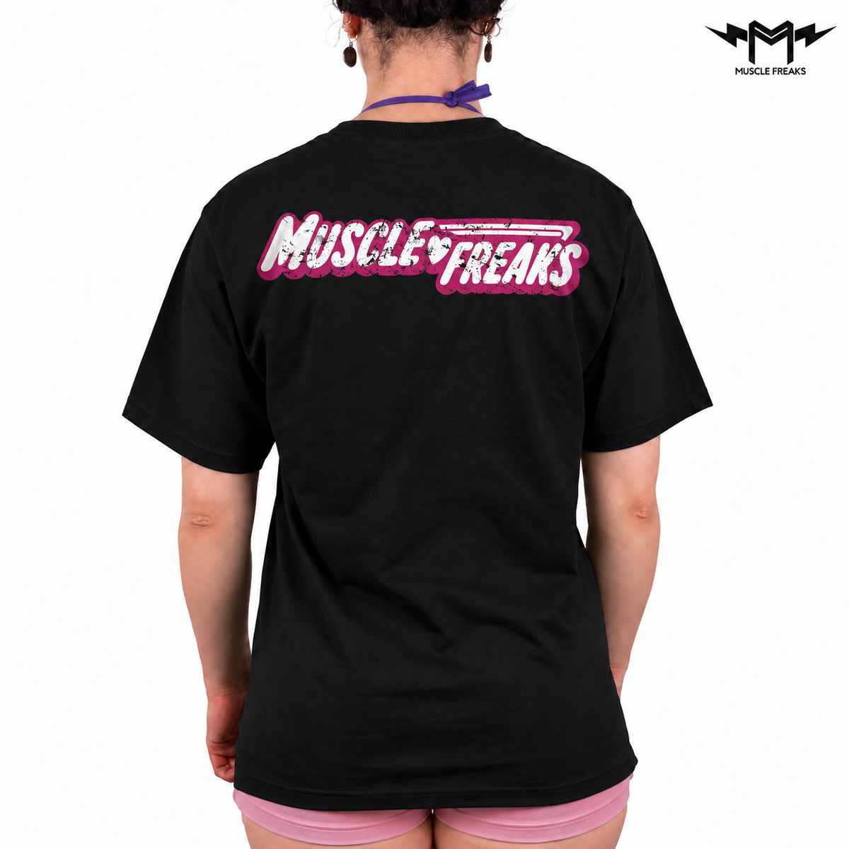 PLAYERA Cheer Bear