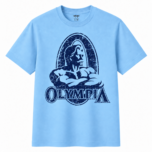 GOLDEN ERA BLUE