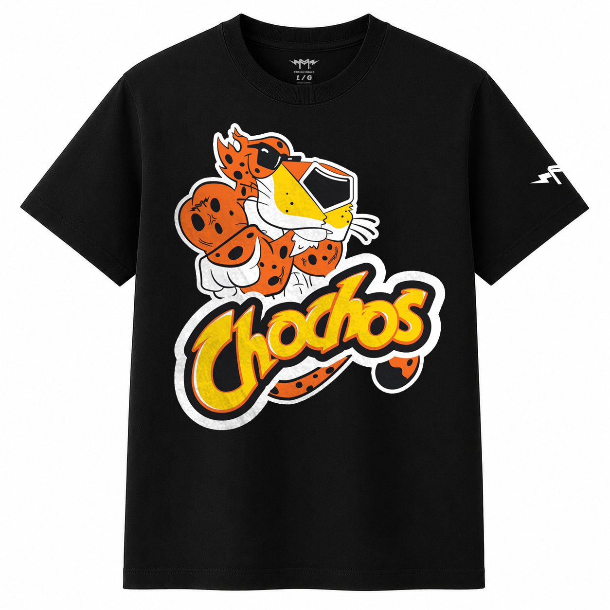 CHOCHOS