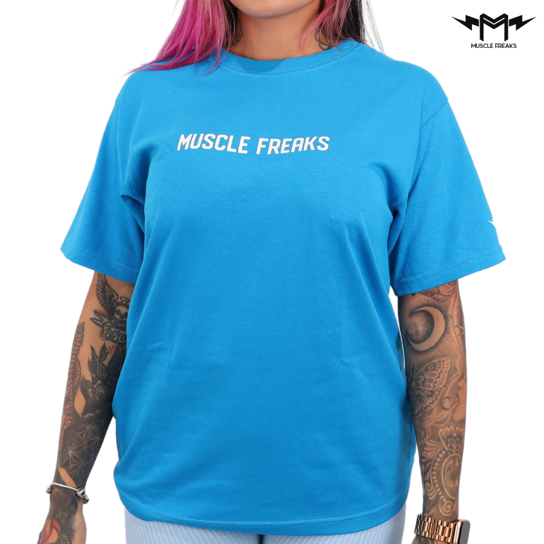 PLAYERA MUSCLE FREAKS SQUIRTLE