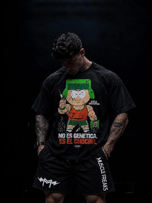 KYLE FREAK
