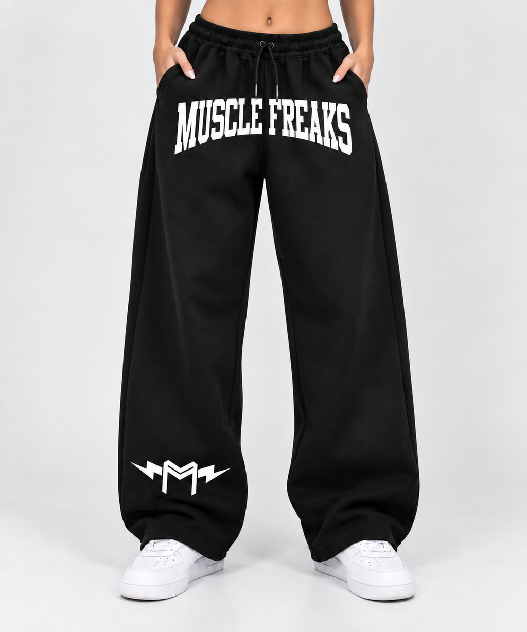 BAGGY MUSCLE FREAKS UNISEX