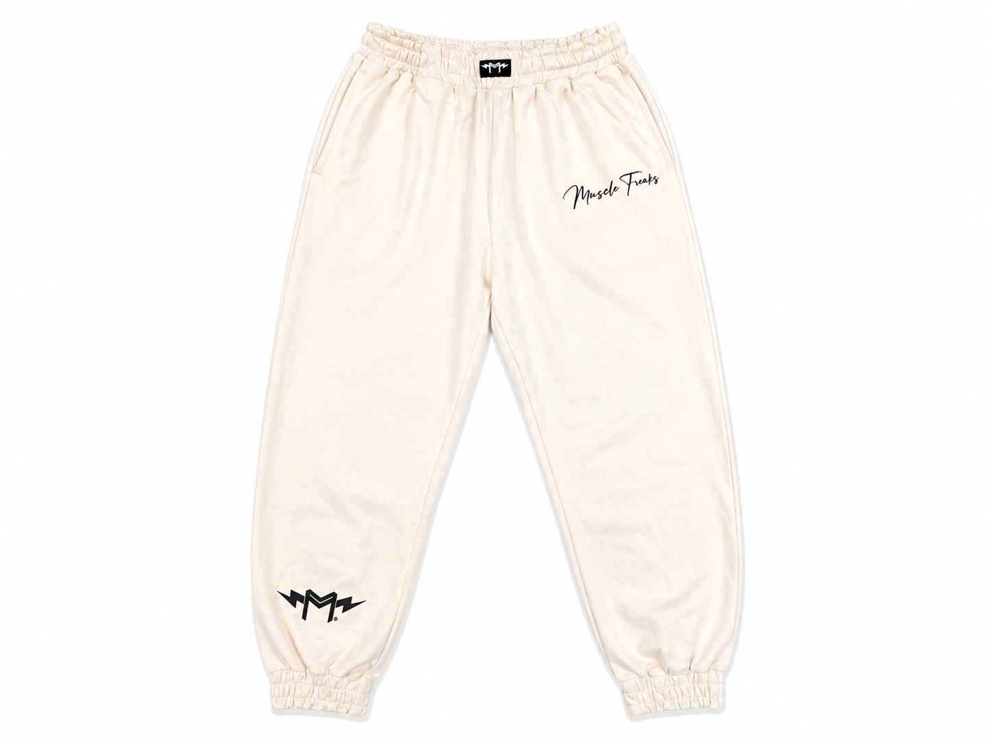 JOGGER MUSCLE FREAKS HUESO