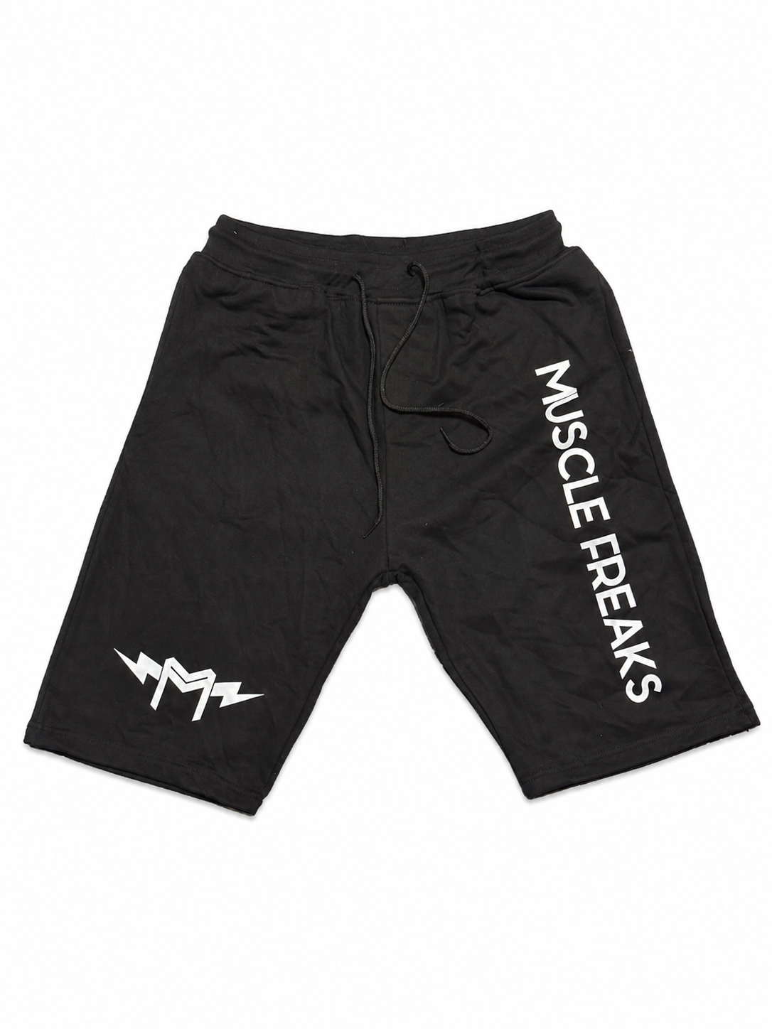 SHORT NEGRO MUSCLE FREAKS