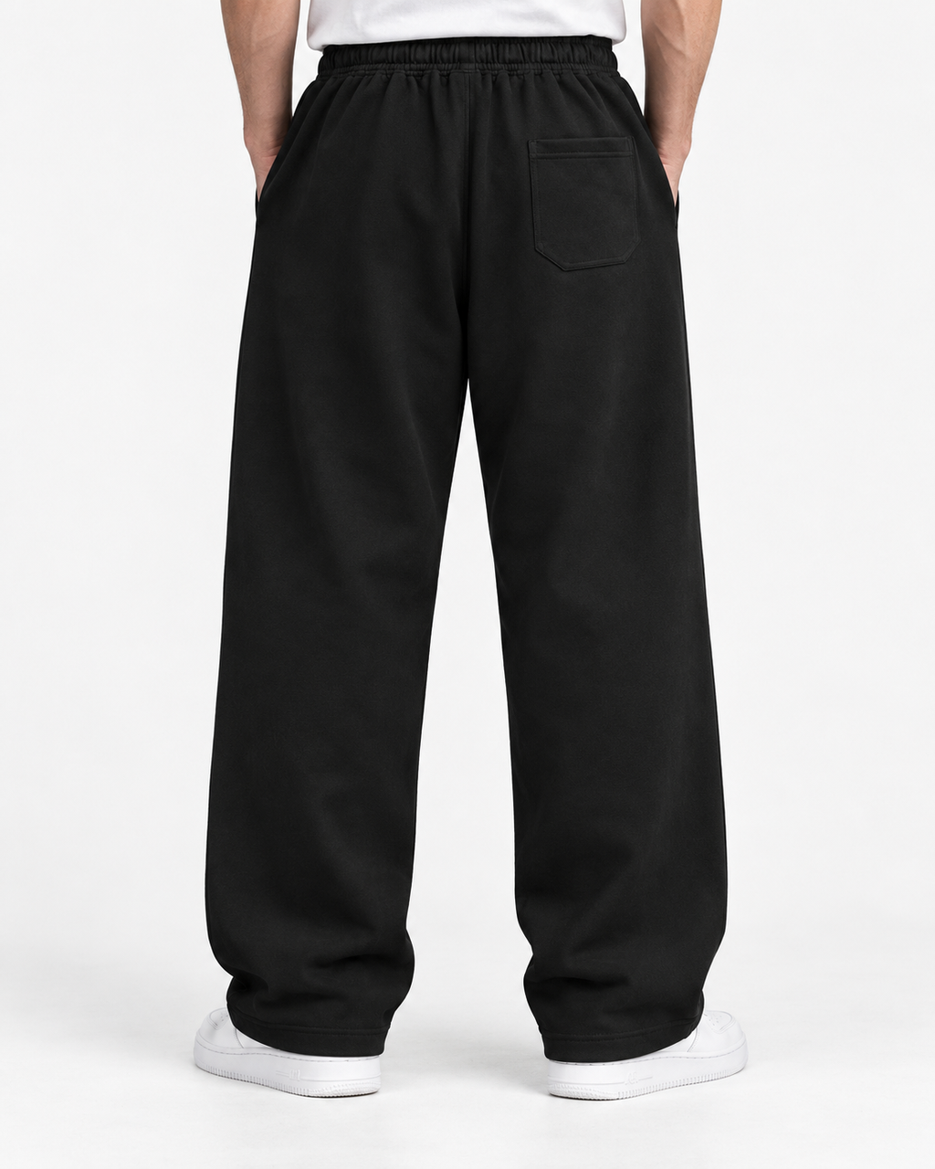 BAGGY MUSCLE FREAKS UNISEX