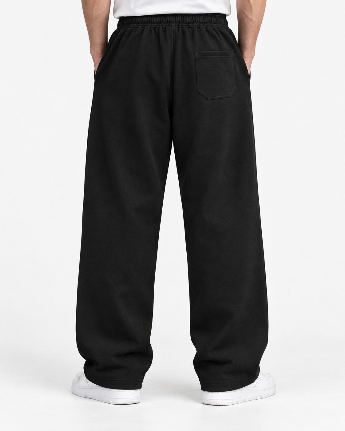 BAGGY MUSCLE FREAKS UNISEX